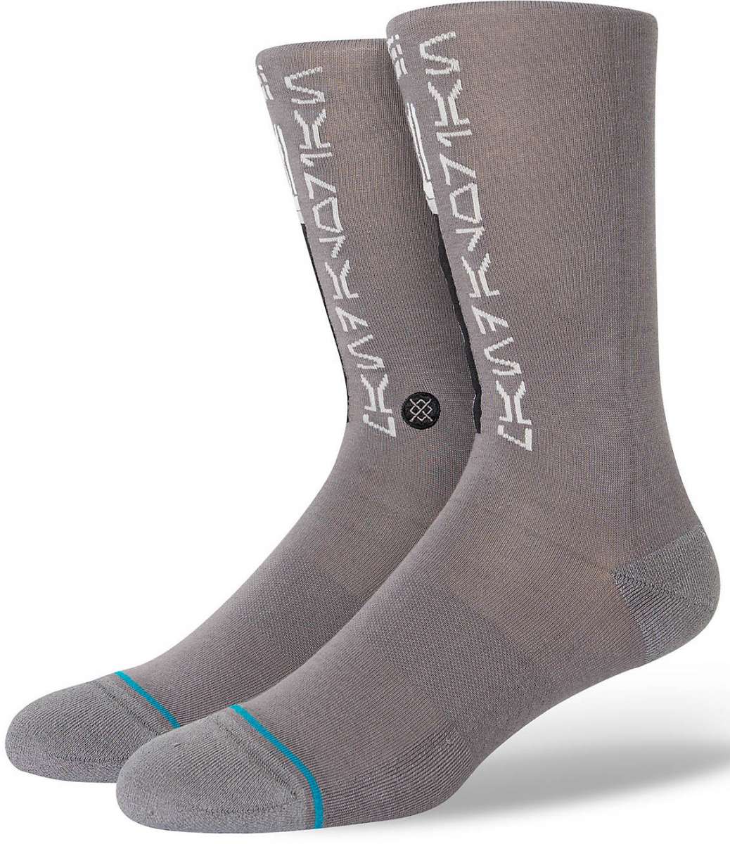 SkiPro Stance Mando Crew Socks 2023 For Sale