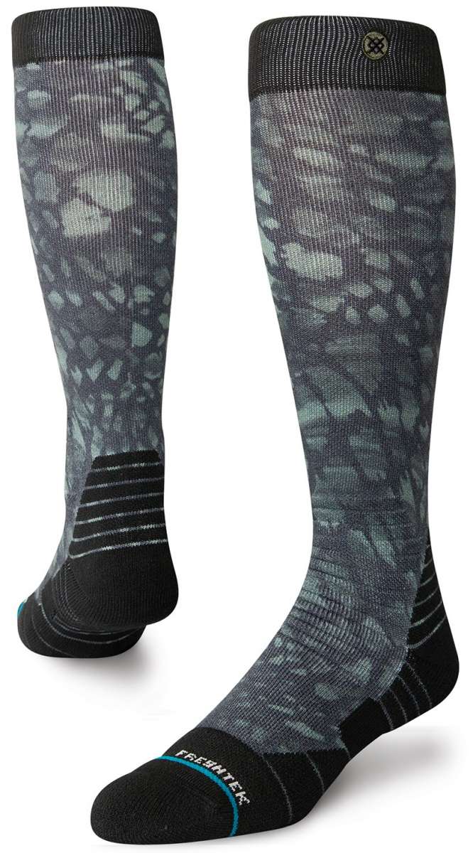 SkiPro Stance Reptillious Snow Sock 2024 For Sale