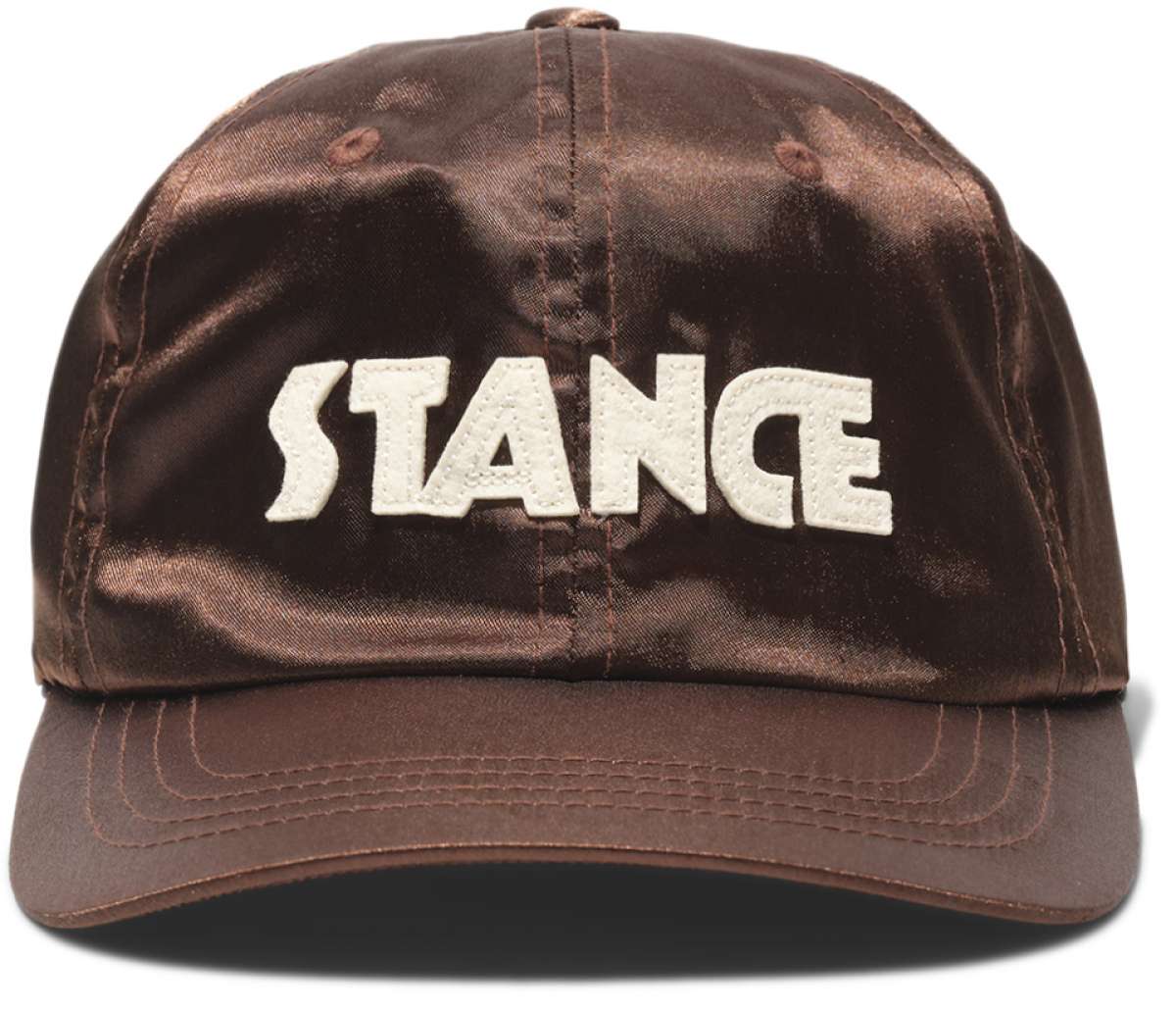 SkiPro Stance Satin Standard Cap 2024 For Sale