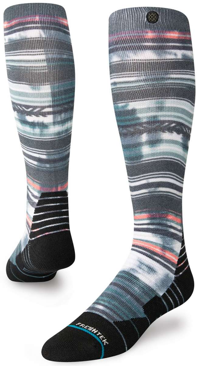 SkiPro Stance Traditions Snow Crew Sock 2024 For Sale