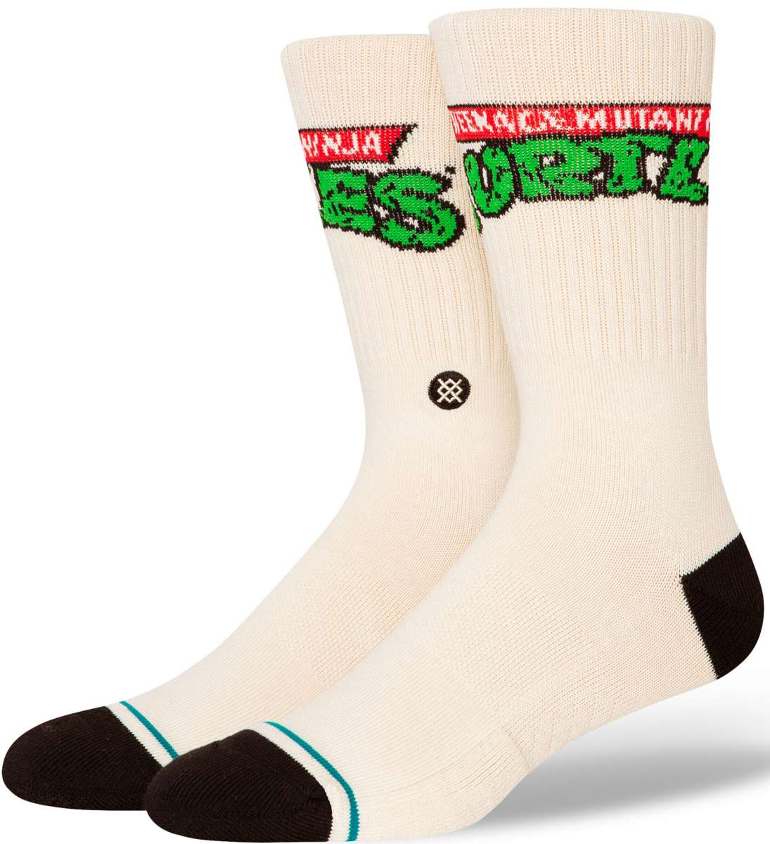 SkiPro Stance Turtles Crew Sock 2024 For Sale