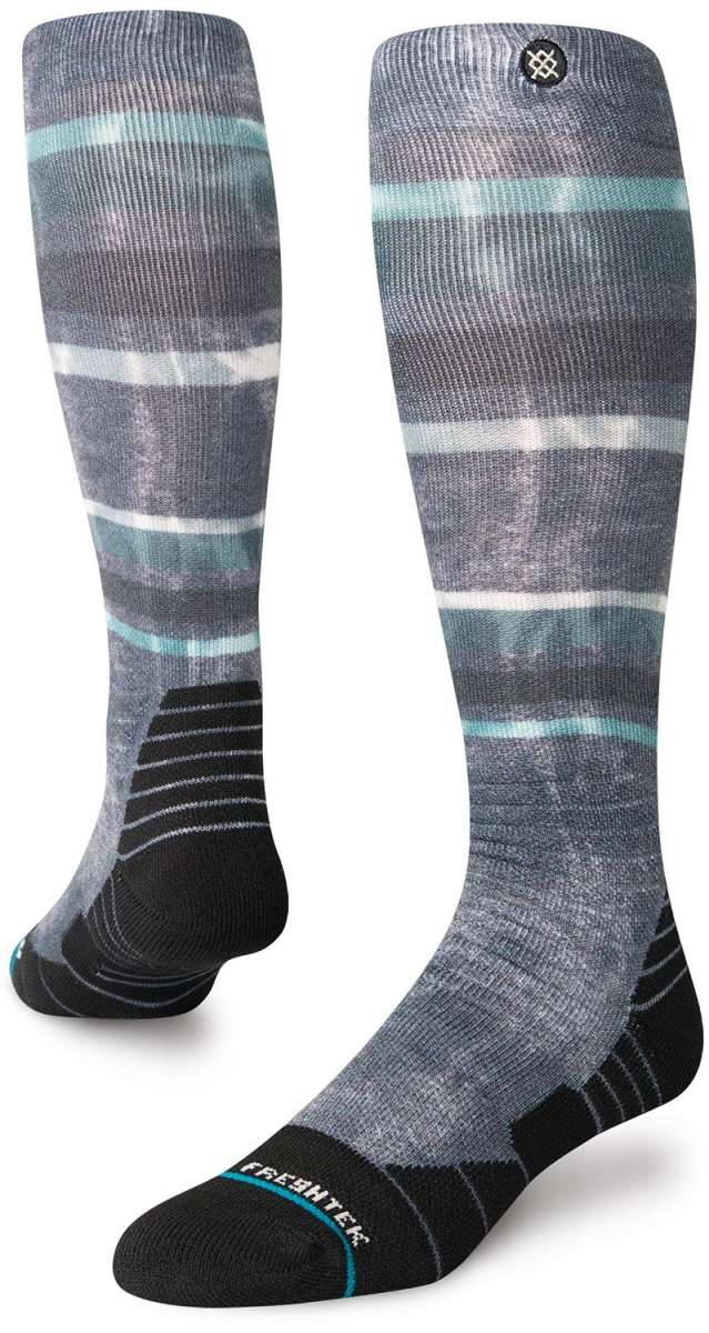 SkiPro Stance Wrong Snow Crew Sock 2024 For Sale