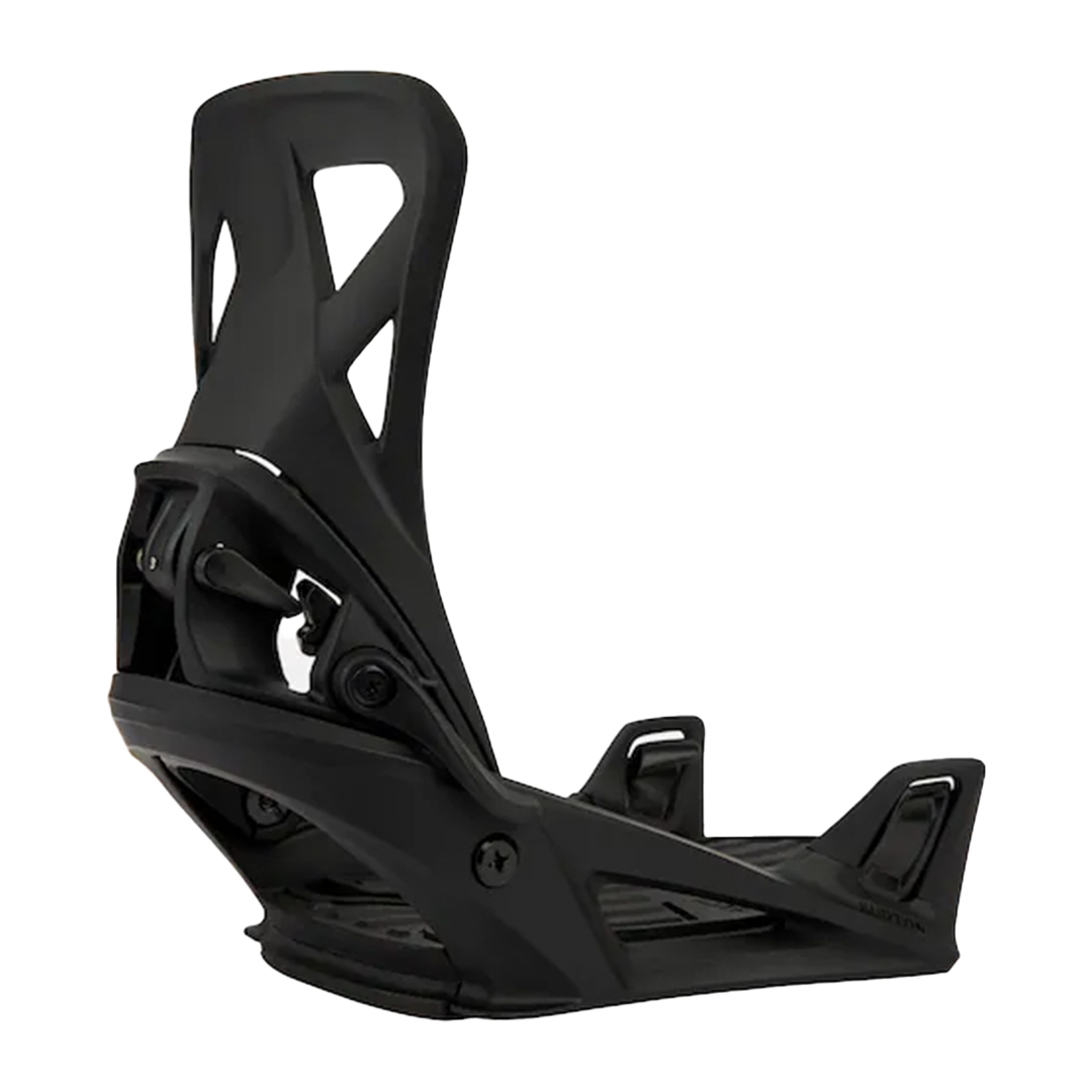 SkiPro Burton Step On Bindings 2026 | Strapless Entry & All‑Mountain Performance For Sale