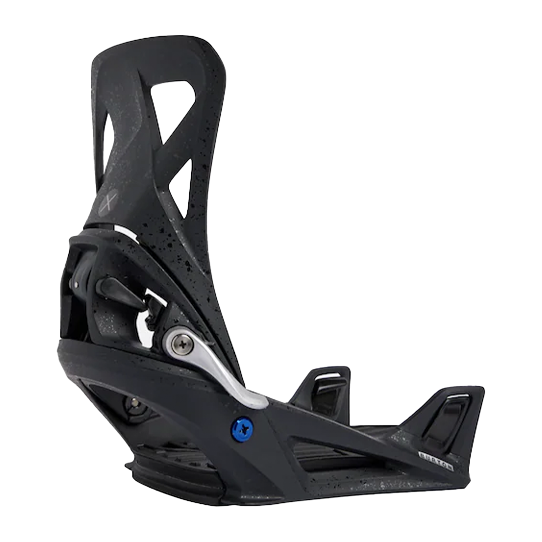 SkiPro Burton Step On X Bindings 2026 | High‑Response Step‑In Performance For Sale