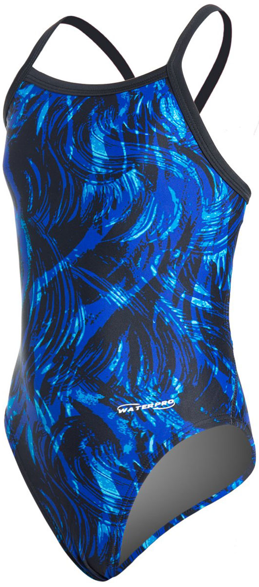 SkiPro Water Pro Ladies' Storm Cyclone Swimsuit 2015 For Sale