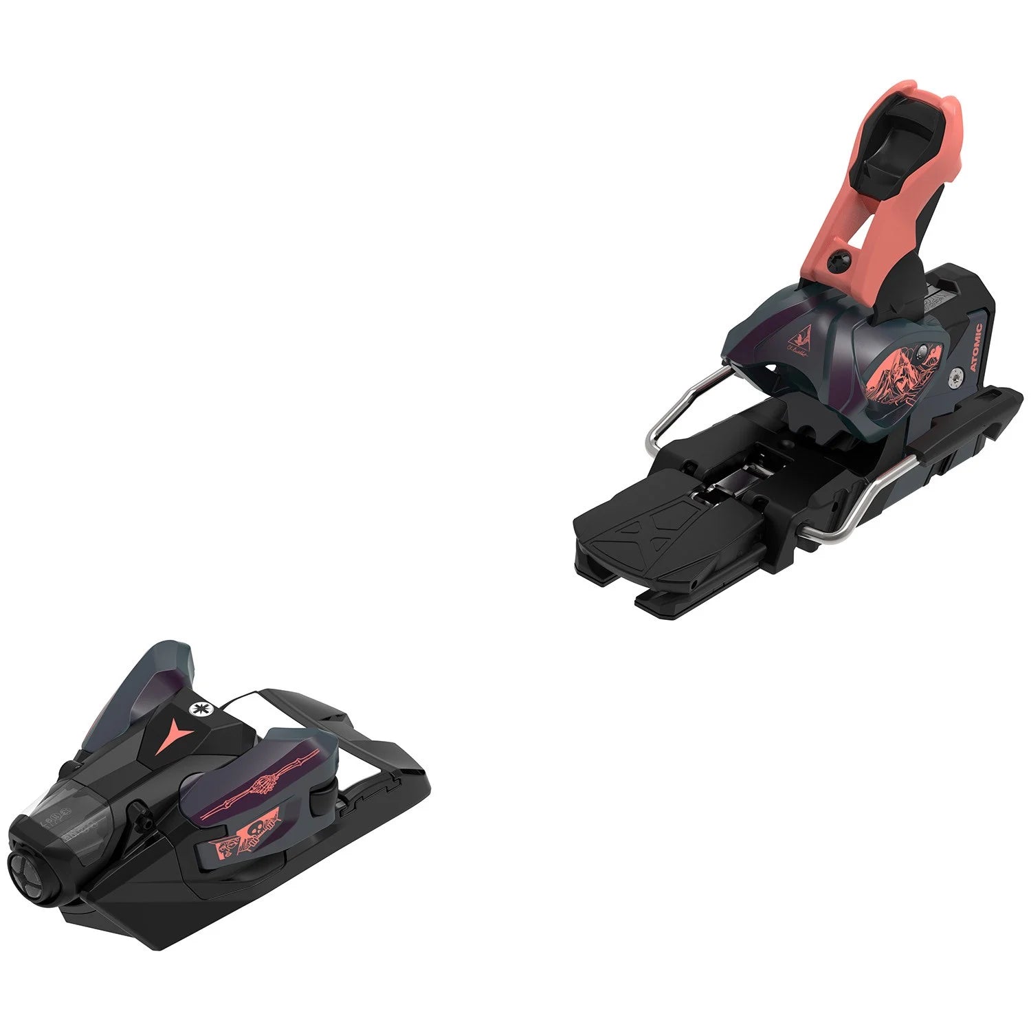 SkiPro Atomic Strive 16 MN Bindings 2025 For Sale