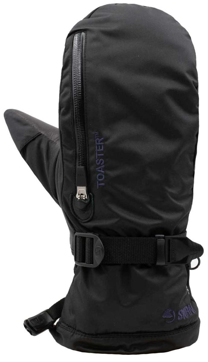SkiPro Swany Ladies Arctic Mitten 2022-2023 For Sale