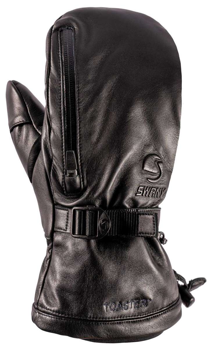 SkiPro Swany Ladies Legend Mitten 2022-2023 For Sale