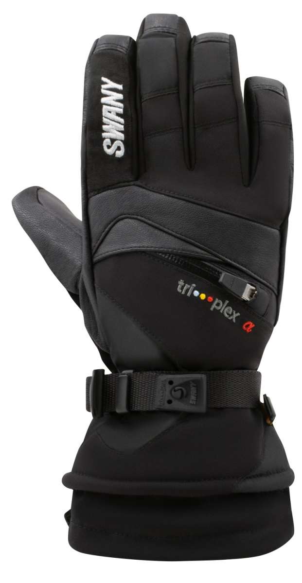 SkiPro Swany Ladies X-Change Glove 2022-2023 For Sale