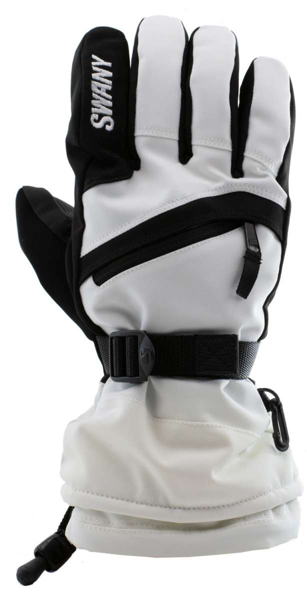 SkiPro Swany Women's X-Over Glove 2023 For Sale