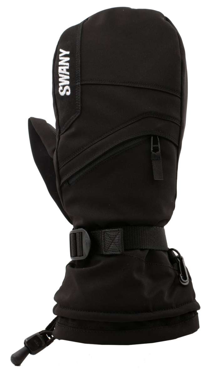 SkiPro Swany Ladies X-Over Mitten 2022-2023 For Sale