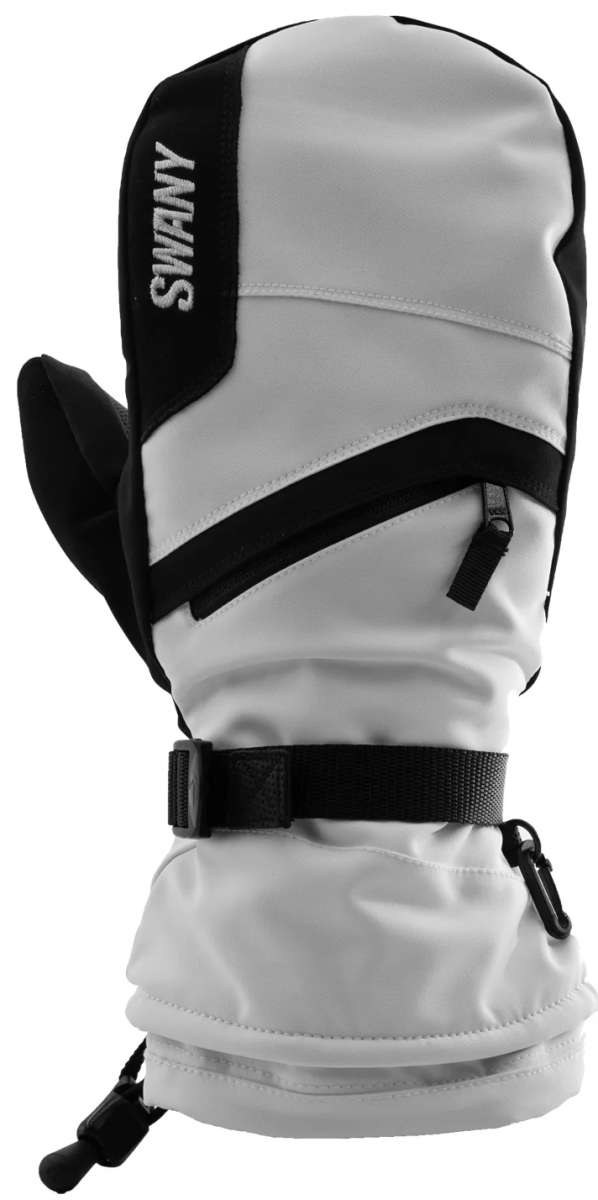 SkiPro Swany Ladies X-Over Mitt 2.2 2023-2024 For Sale