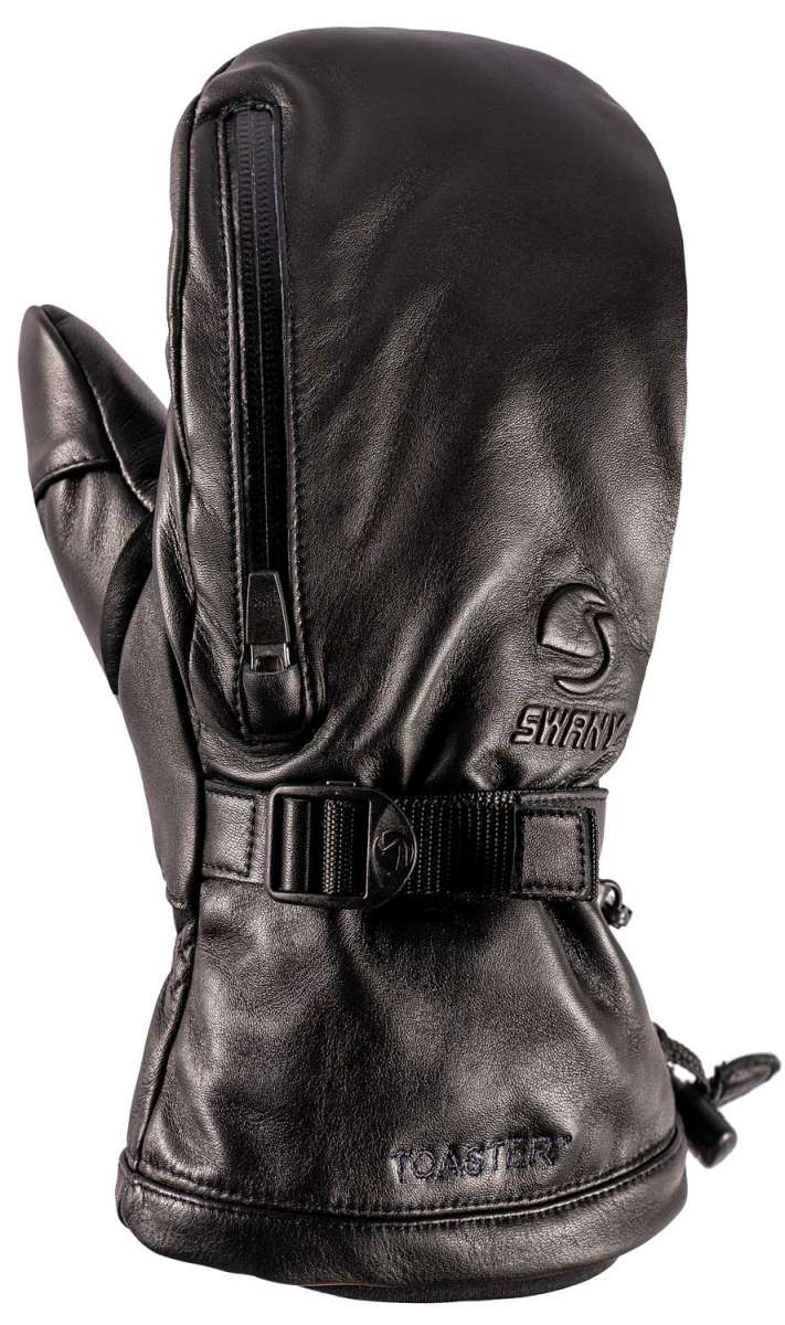 SkiPro Swany Legend Mitten 2022-2023 For Sale