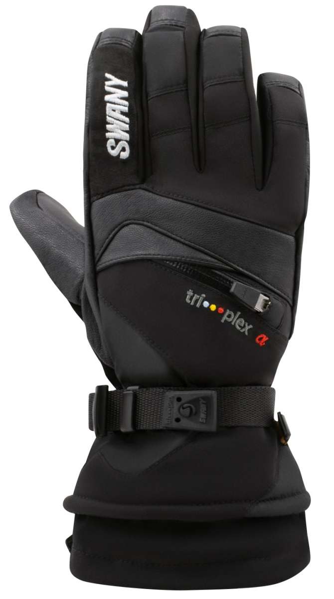 SkiPro Swany X-Change Glove 2022-2023 For Sale
