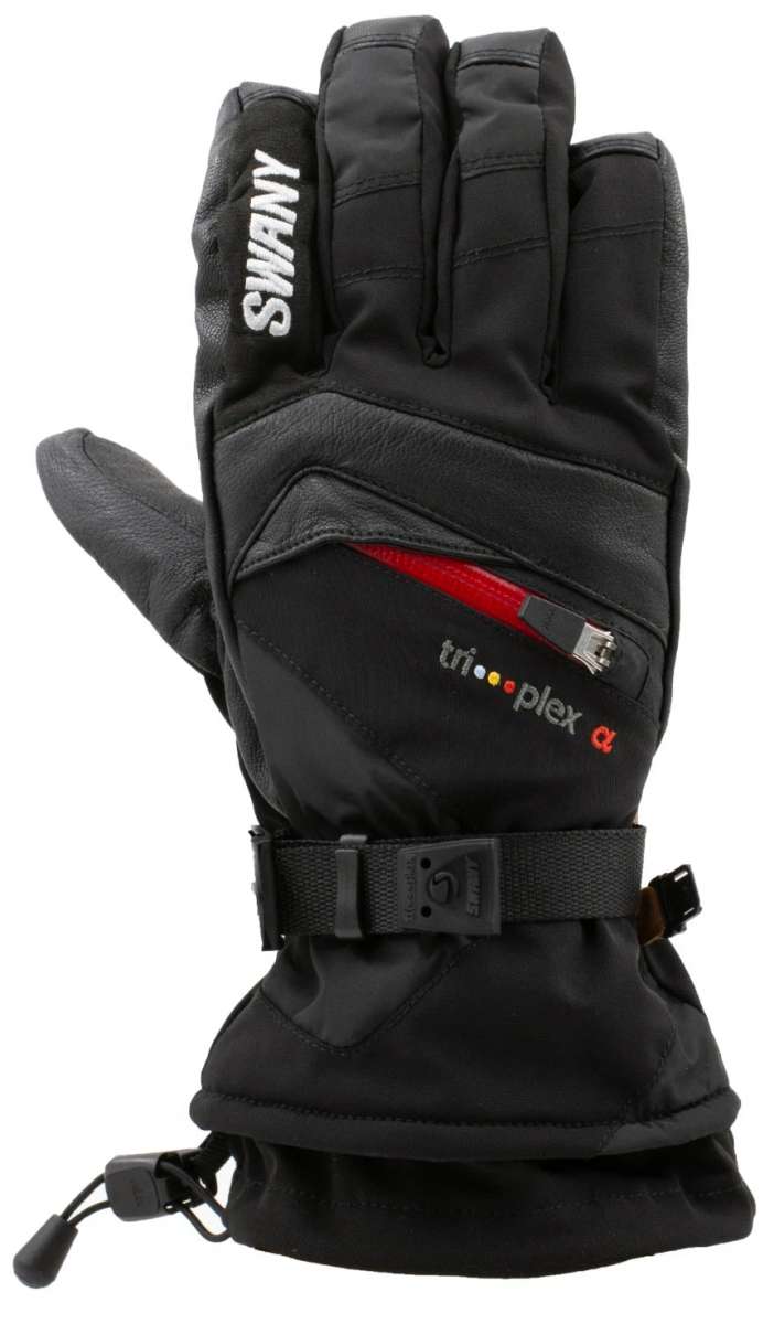 SkiPro Swany X-Change Gloves 2024 For Sale
