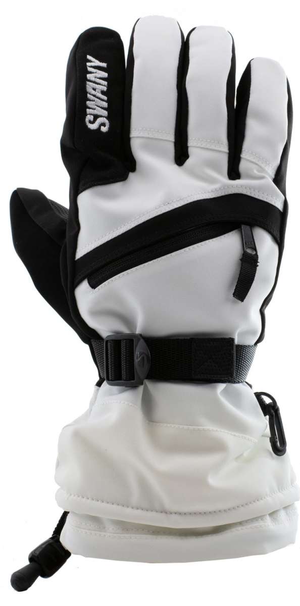 SkiPro Swany X-Over Glove 2022-2023 For Sale