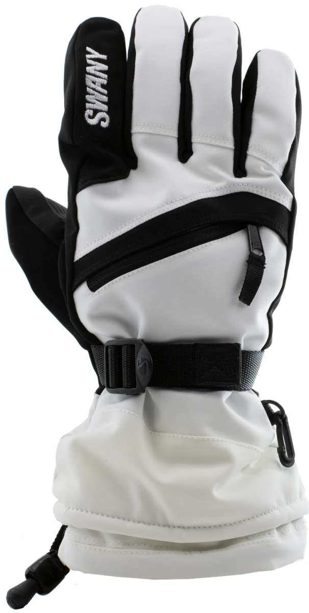 SkiPro Swany X-Over Gloves 2.2 2023-2024 For Sale