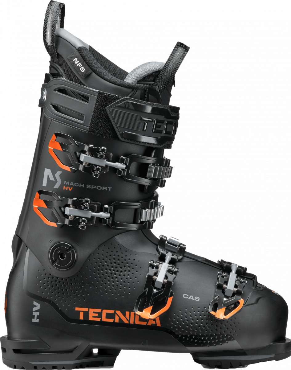 SkiPro Tecnica Mach Sport HV 100 Ski Boots 2024 For Sale