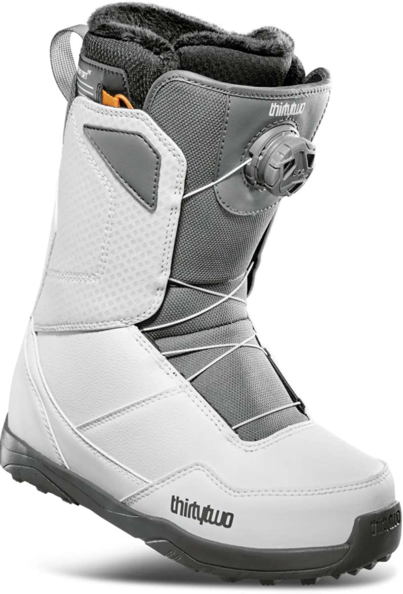 SkiPro ThirtyTwo Women's Shifty BOA Snowboard Boot 2024 For Sale