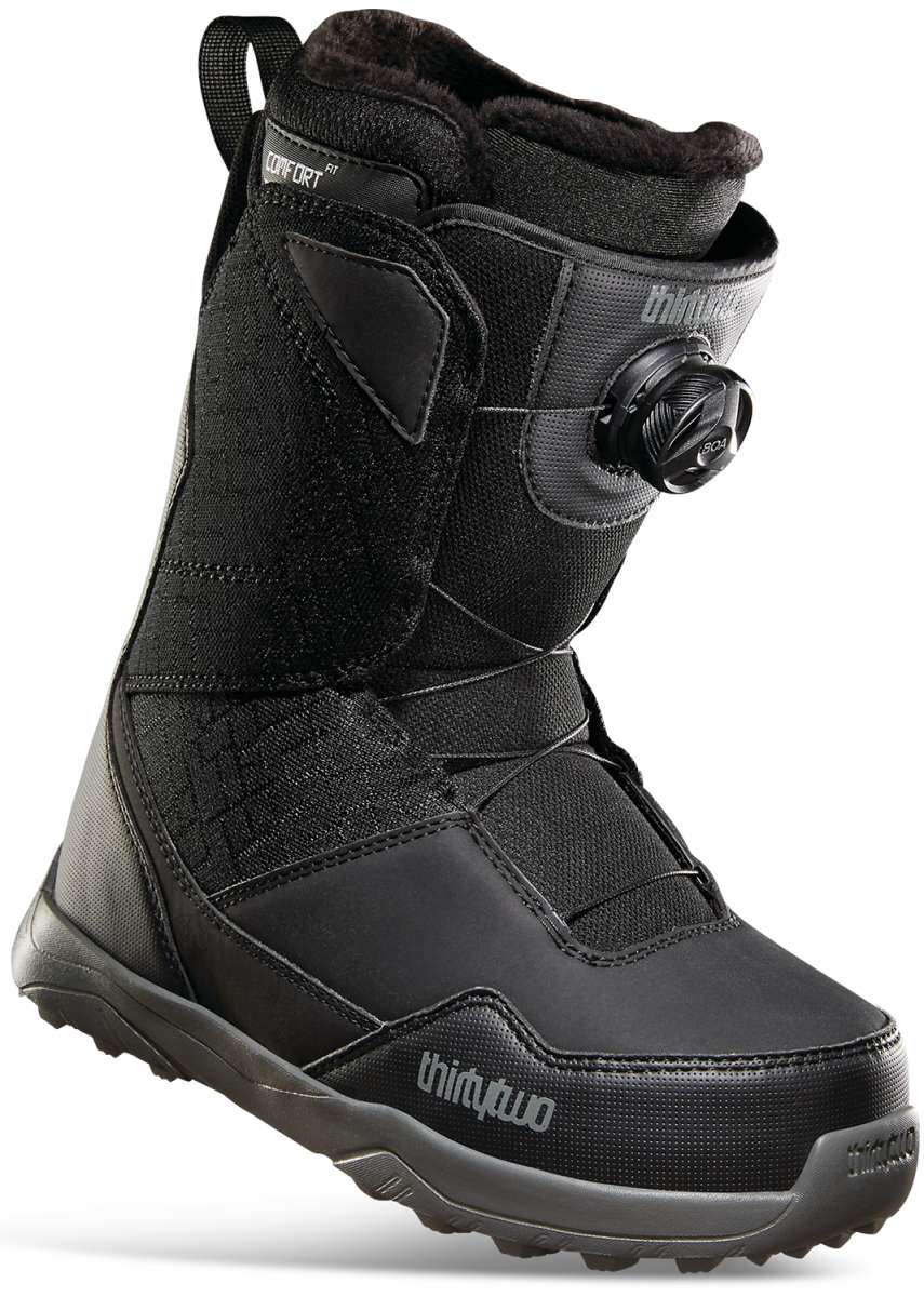 SkiPro ThirtyTwo Women's Shifty BOA Snowboard Boot 2023 For Sale