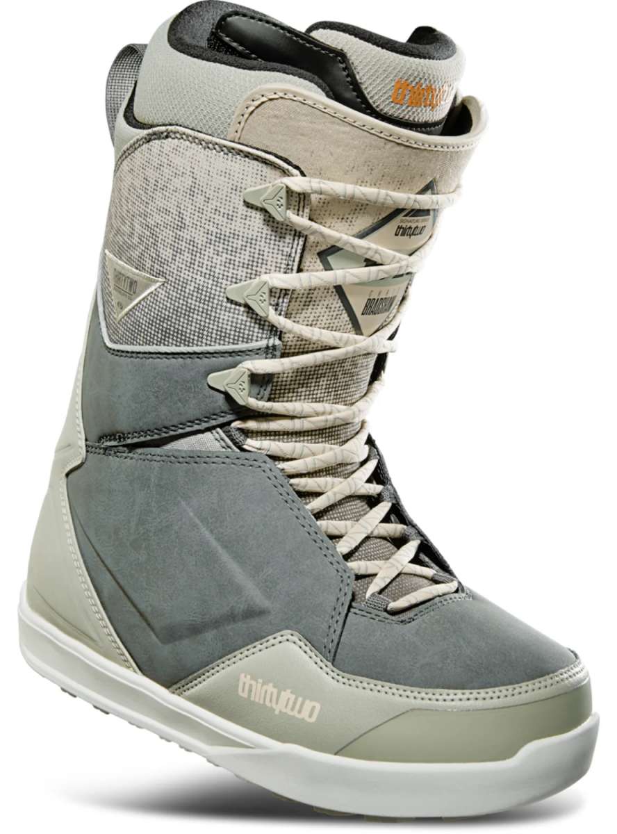 SkiPro ThirtyTwo Lashed x Bradshaw Snowboard Boot 2024 For Sale