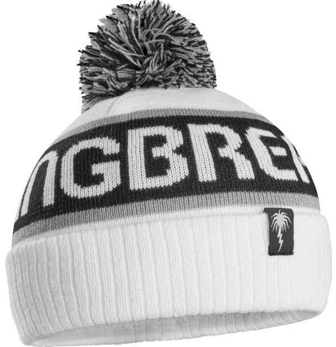 SkiPro ThirtyTwo Spring Break Pom Beanie 2023 For Sale