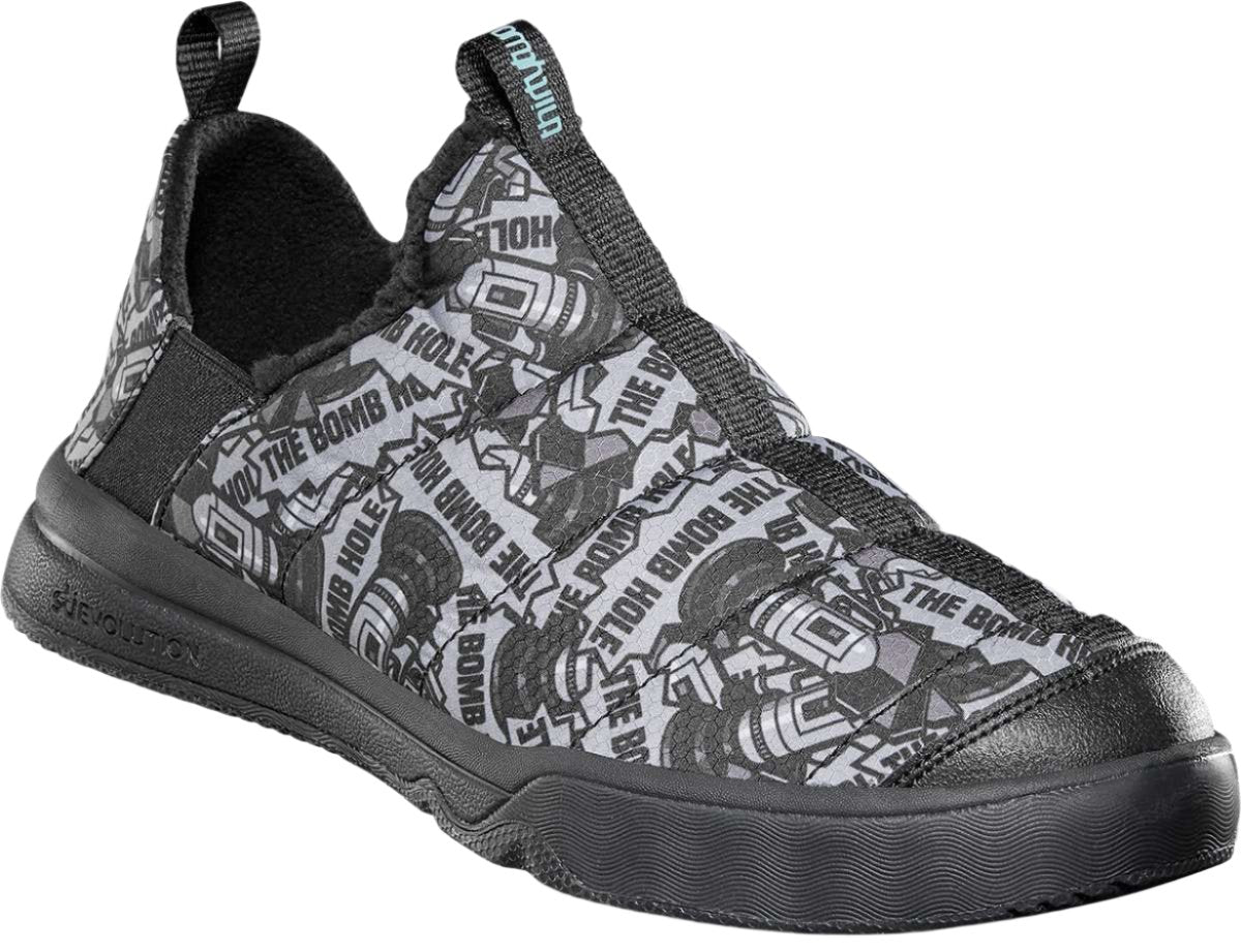 SkiPro ThirtyTwo The Lounger X Bomb Hole Shoe 2024 For Sale