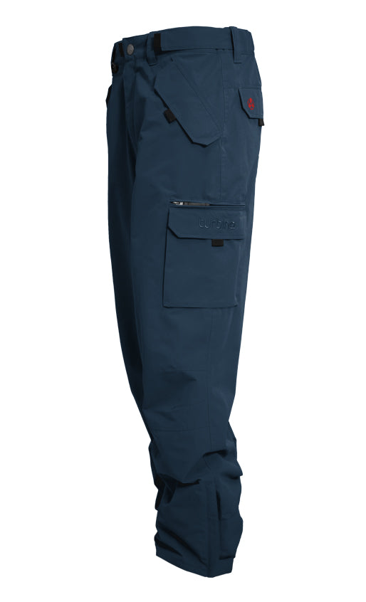 SkiPro Turbine FDGB Shell Pant 2021 For Sale
