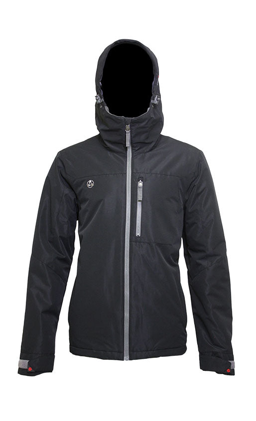 SkiPro Turbine Patch Insulated Jacket 2021 For Sale