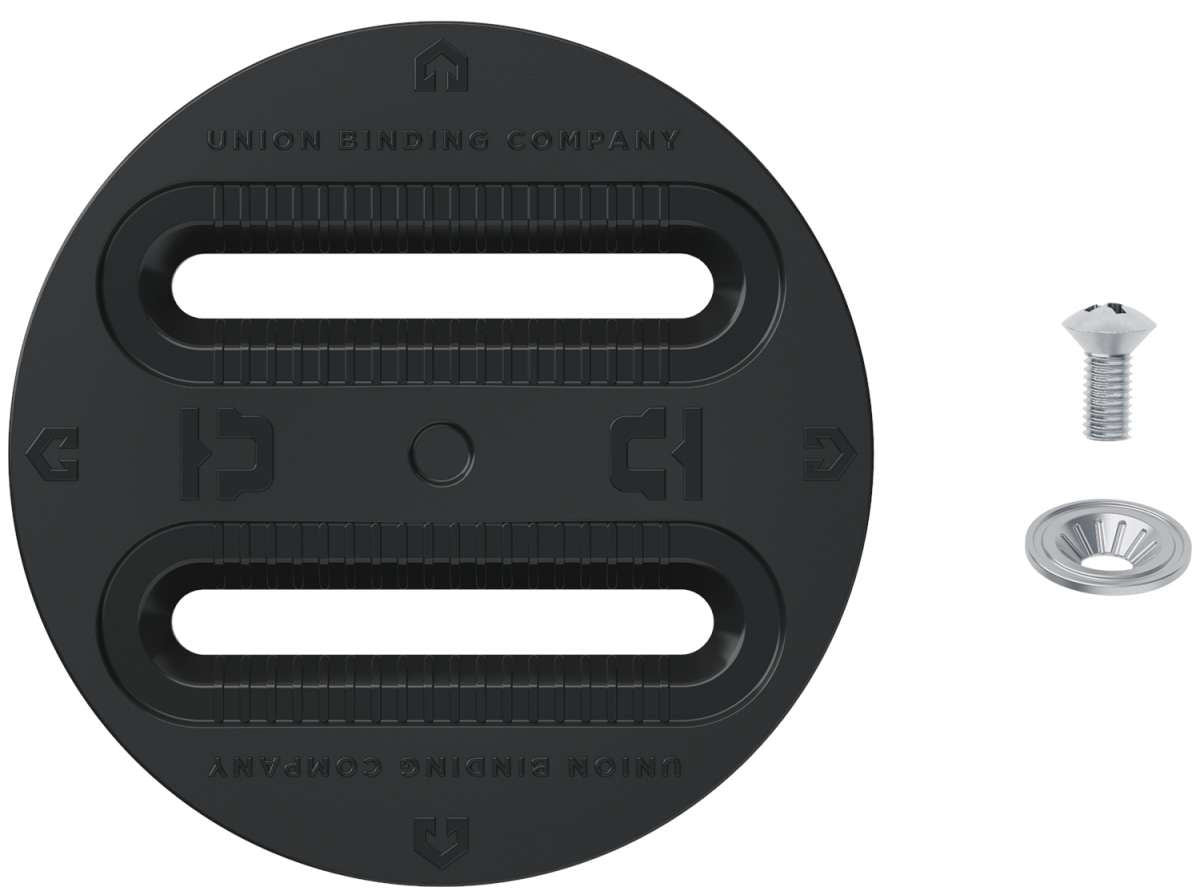 SkiPro Union 3 Hole Disk 2 Pack 2023 For Sale