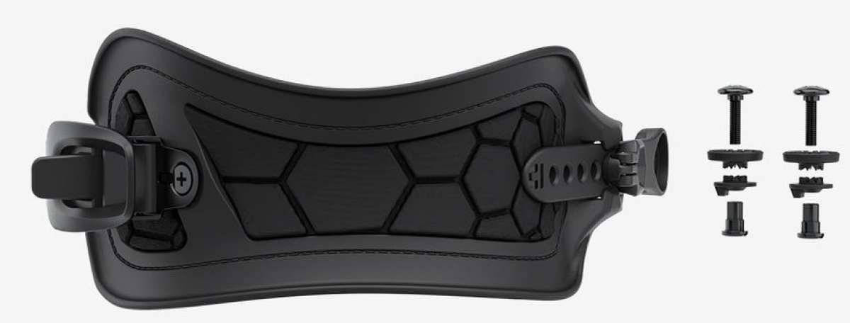 SkiPro Union Forma Elite Ankle Strap 2023 For Sale