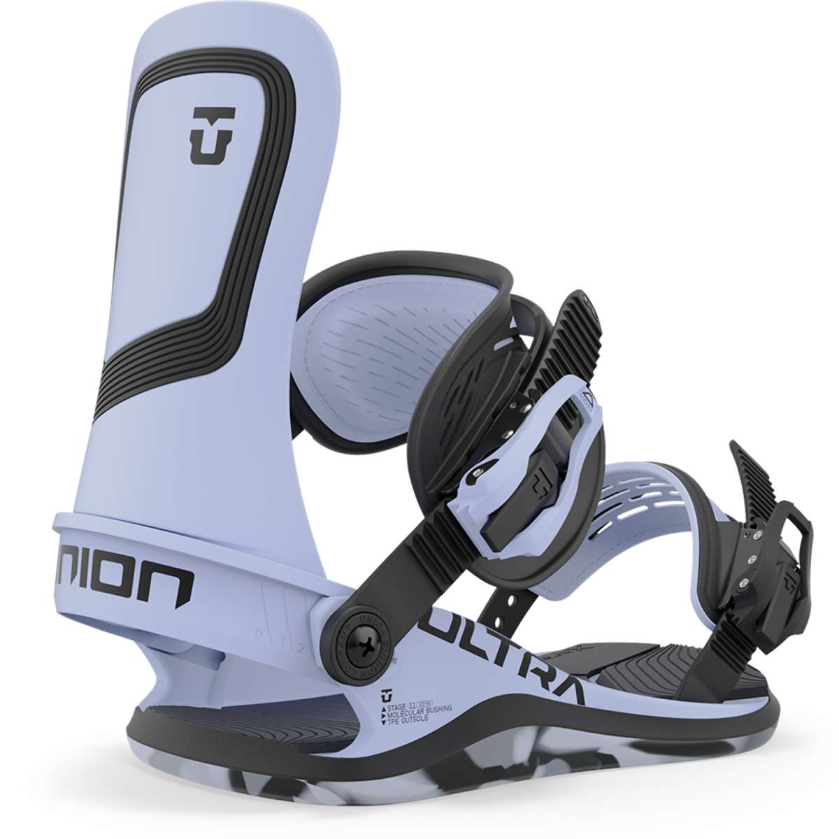 SkiPro Union Women's Ultra Snowboard Binding 2024 For Sale