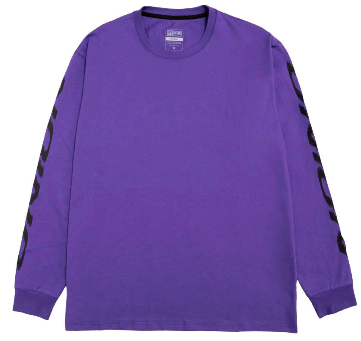 SkiPro Union Long Sleeve Tee 2024 For Sale
