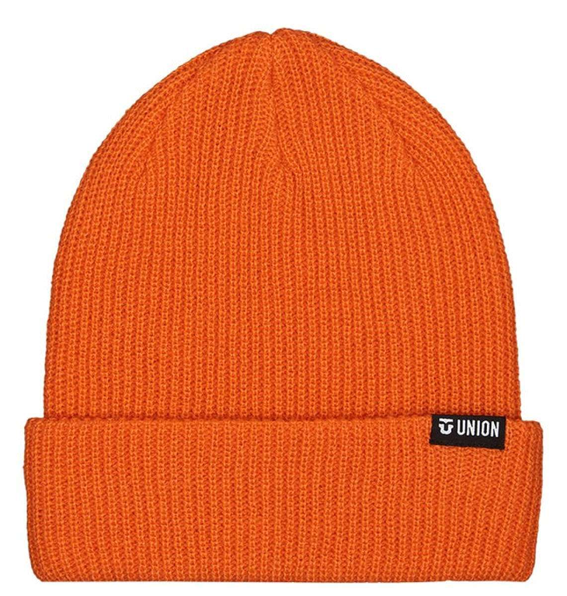 SkiPro Union Low Cuff Beanie 2023 For Sale