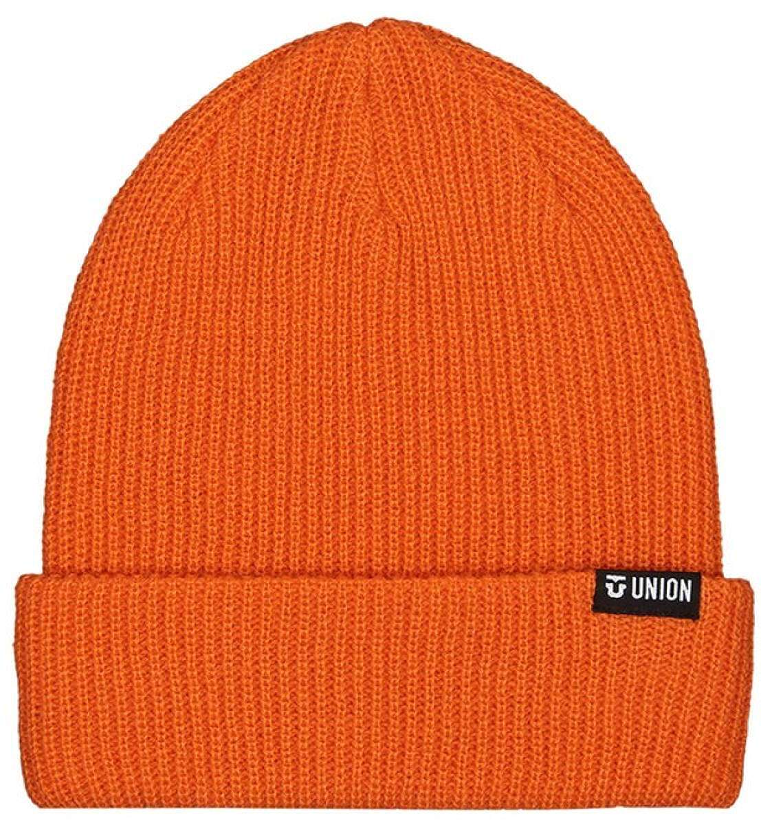 SkiPro Union Low Cuff Beanie 2024 For Sale