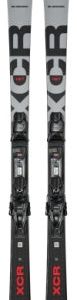 SkiPro Blizzard XCR 77 System Skis With TLT 10 Ski Bindings 2026 For Sale