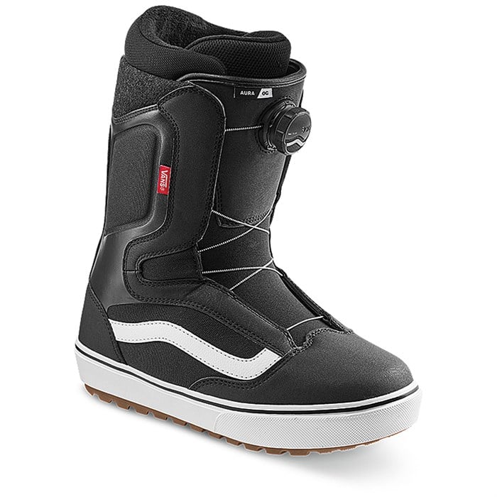 SkiPro Vans Men's Aura OG Snowboard Boot 2025 For Sale