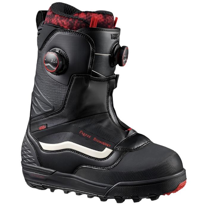 SkiPro Vans Verse Snowboard Boot 2024 For Sale