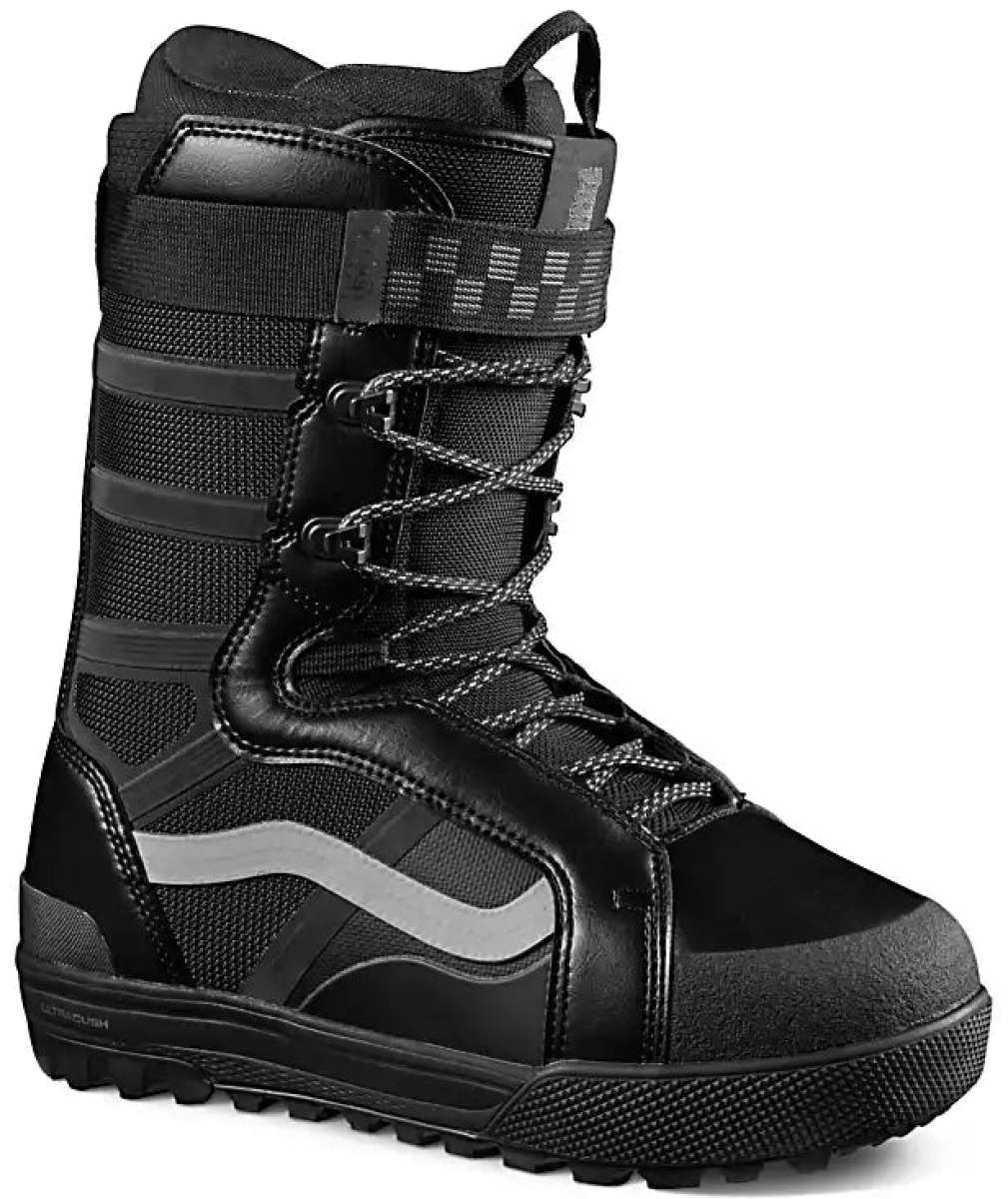 SkiPro Vans Hi-Standard Cole Navin Snowboard Boots 2023 For Sale