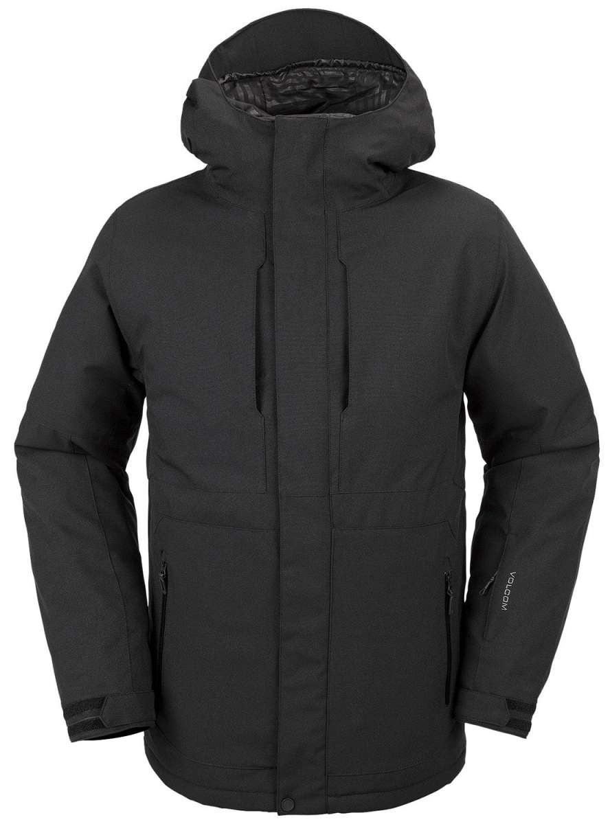 SkiPro Volcom V.Co Op Shell Jacket 2024 For Sale
