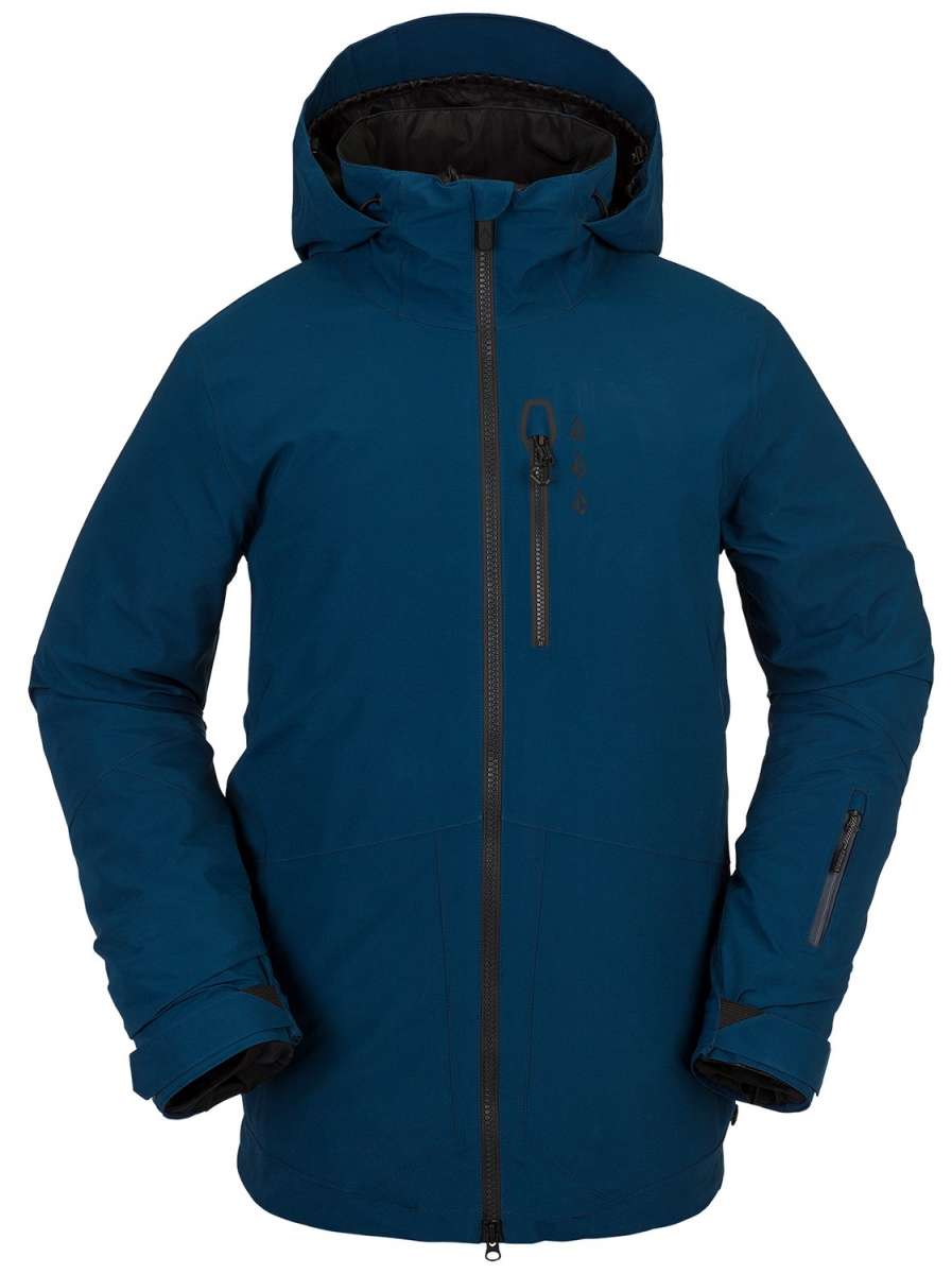 SkiPro Volcom BL Stretch GORE-TEX Jacket 2022 For Sale