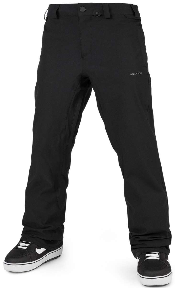 SkiPro Volcom Freakin Snow Chino Pants 2024 For Sale