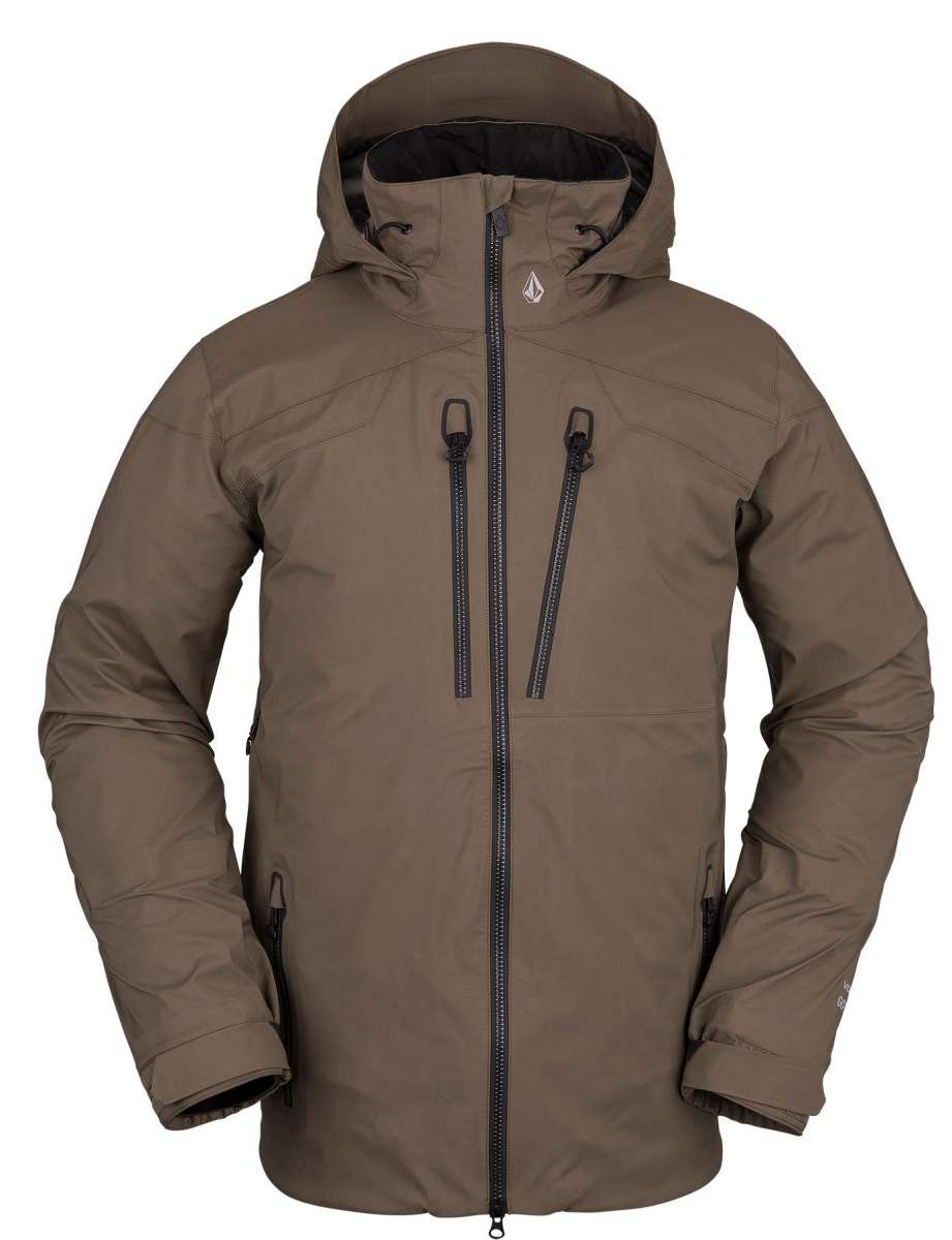 SkiPro Volcom Guch Stretch GORE-TEX Jacket 2022 For Sale