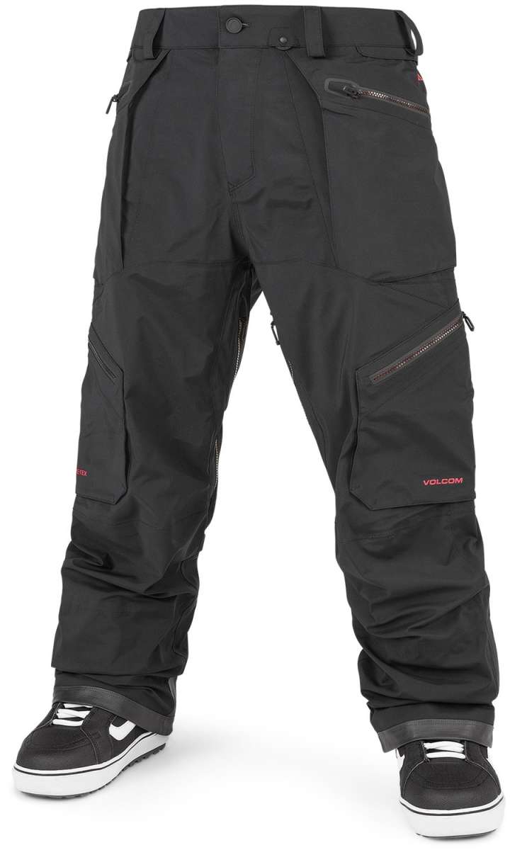 SkiPro Volcom Guch Stretch GORE-TEX Pants 2024 For Sale