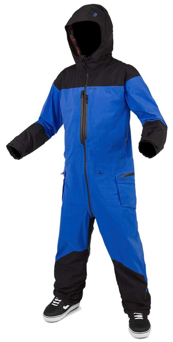 SkiPro Volcom Jamie Lynn GORE-TEX Suit 2024 For Sale