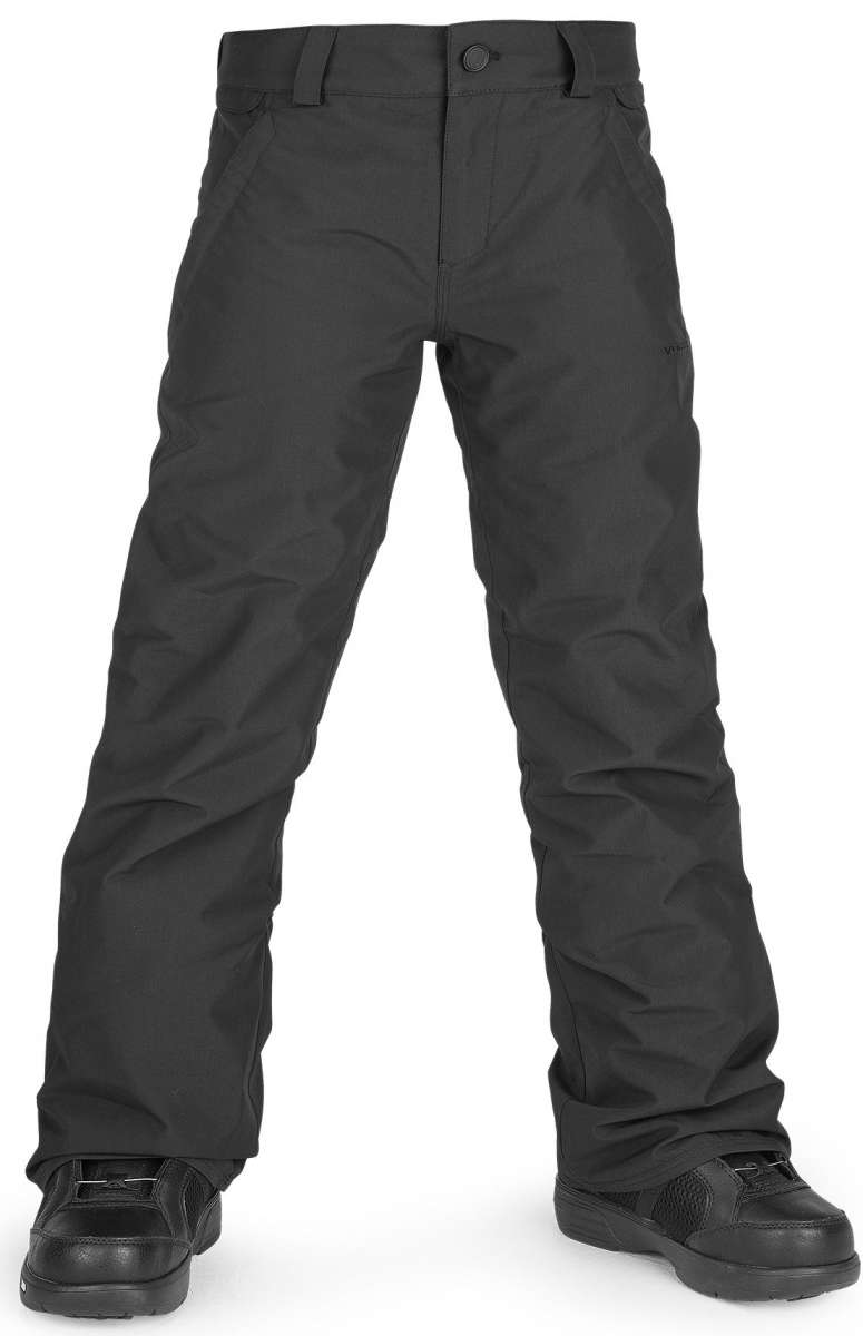 SkiPro Volcom Juniors Freakin Chino Insulated Pant 2023 For Sale