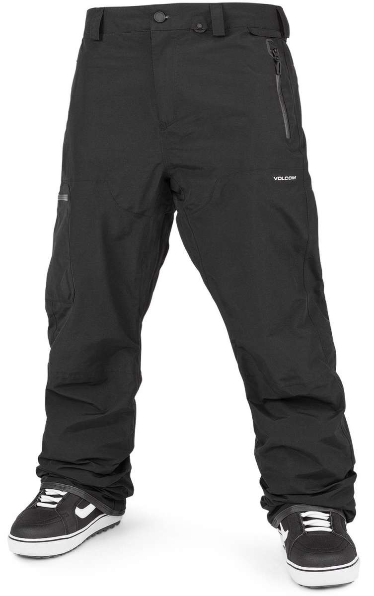 SkiPro Volcom L GORE-TEX Shell Pant 2024 For Sale