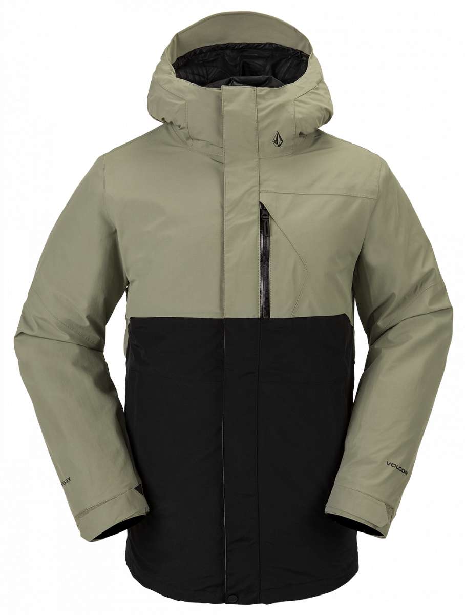 SkiPro Volcom L Insulated GORE-TEX Jacket 2024 For Sale