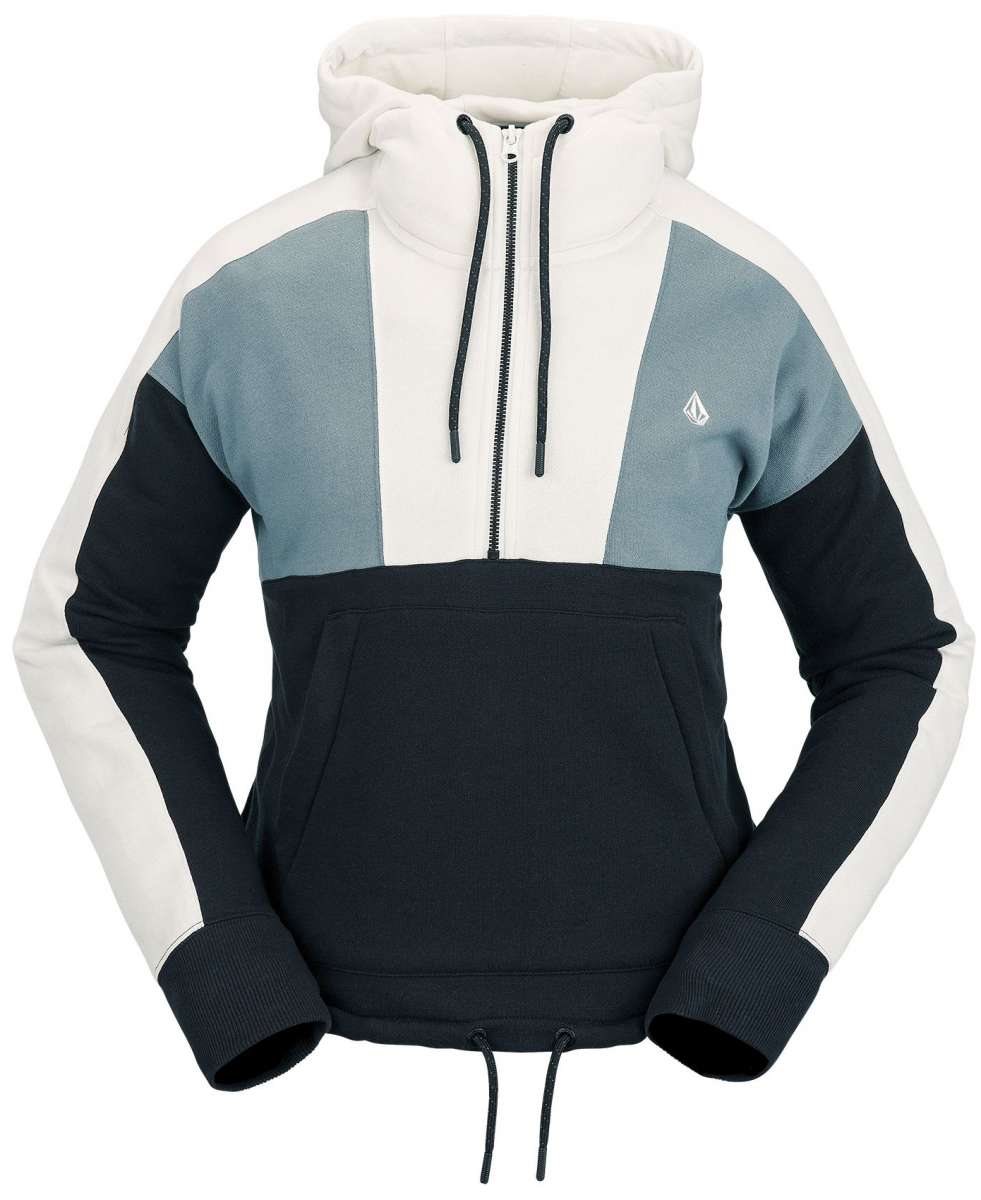 SkiPro Volcom Women's Anorak Hoodie 2023 For Sale