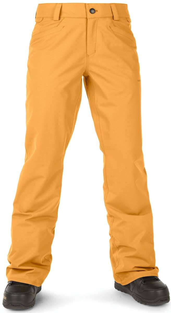 SkiPro Volcom Women's Hallen Shell Pant 2023 For Sale